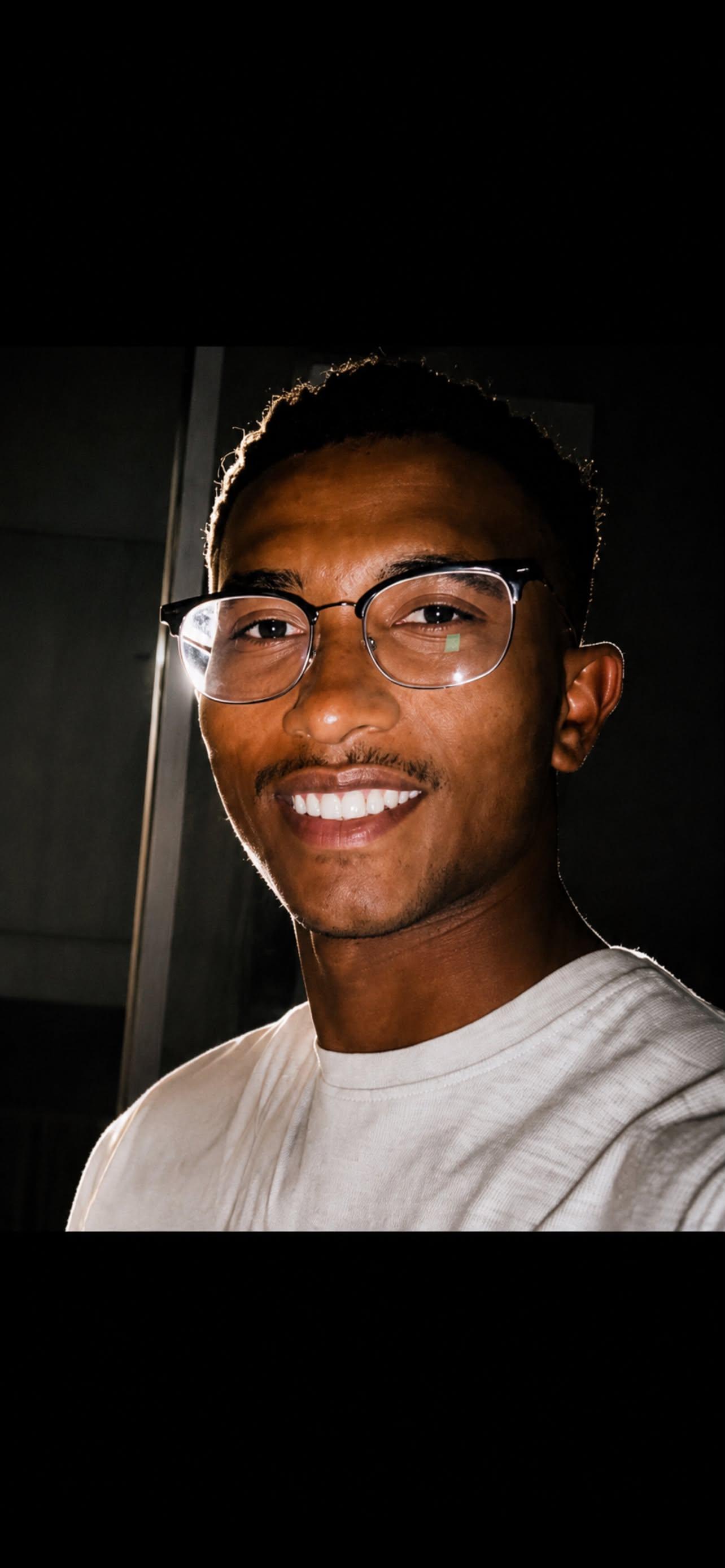 Rami, professeur de danse urbaine